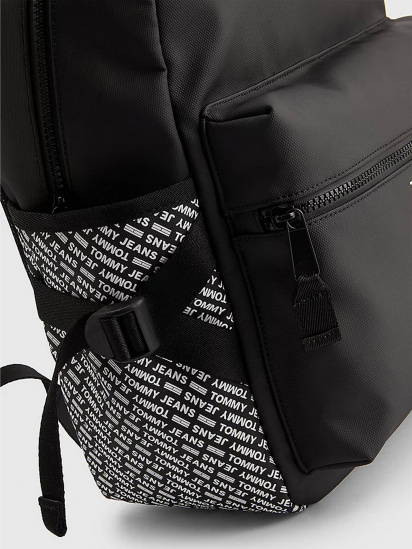 Рюкзаки Tommy Hilfiger Essential модель AM0AM08833-BDS — фото 3 - INTERTOP
