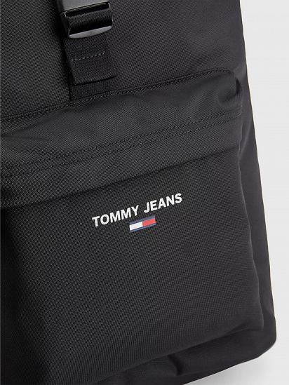 Рюкзаки Tommy Hilfiger Essential модель AM0AM08841-BDS — фото 3 - INTERTOP