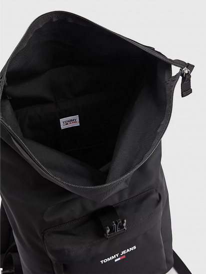 Рюкзаки Tommy Hilfiger Essential модель AM0AM08841-BDS — фото 4 - INTERTOP