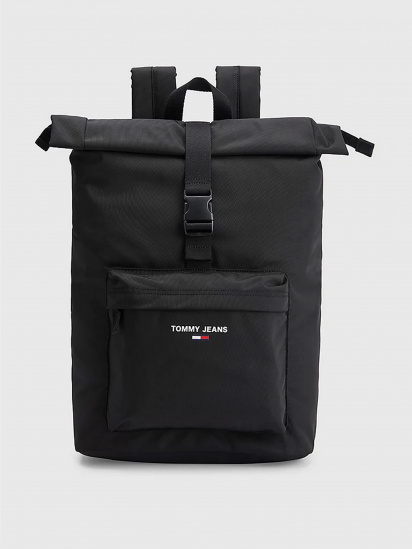 Рюкзаки Tommy Hilfiger Essential модель AM0AM08841-BDS — фото - INTERTOP