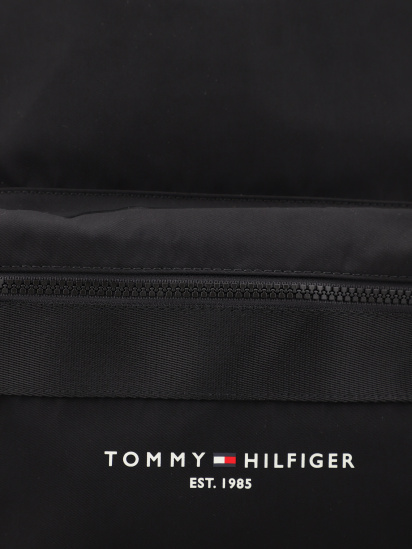 Рюкзаки Tommy Hilfiger ESTABLISHED модель AM0AM09272-BDS — фото 4 - INTERTOP