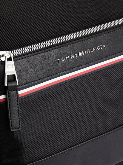 Рюкзак Tommy Hilfiger модель AM0AM09262-BDS — фото 4 - INTERTOP