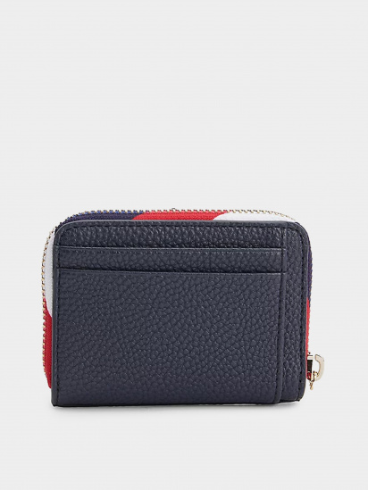 Гаманець Tommy Hilfiger модель AW0AW12080-0G2 — фото - INTERTOP