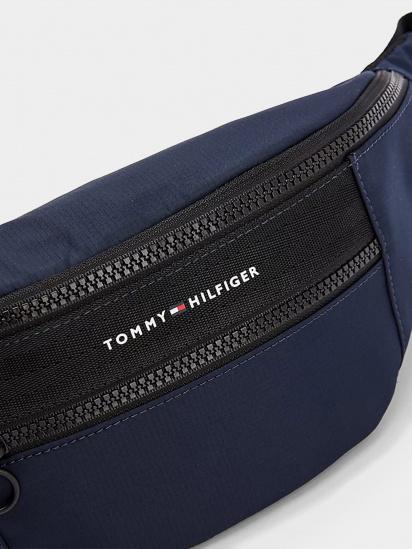 Поясна сумка Tommy Hilfiger модель AM0AM10263-DW6 — фото 3 - INTERTOP