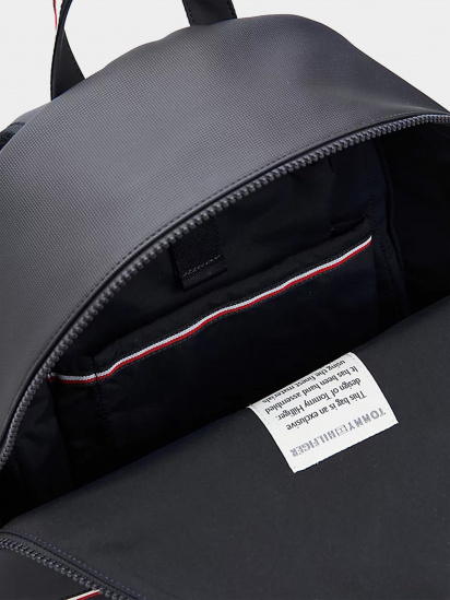 Рюкзак Tommy Hilfiger модель AM0AM10300-DW6 — фото 3 - INTERTOP