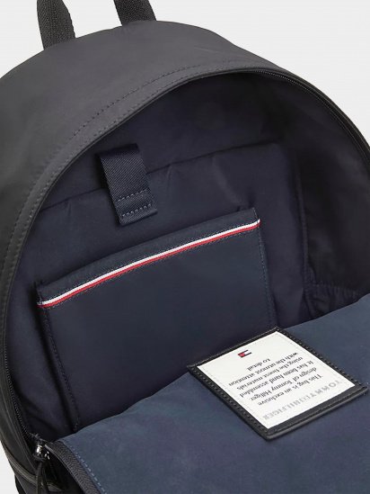 Рюкзак Tommy Hilfiger TECH ESSENTIAL модель AM0AM10310-BDS — фото 3 - INTERTOP