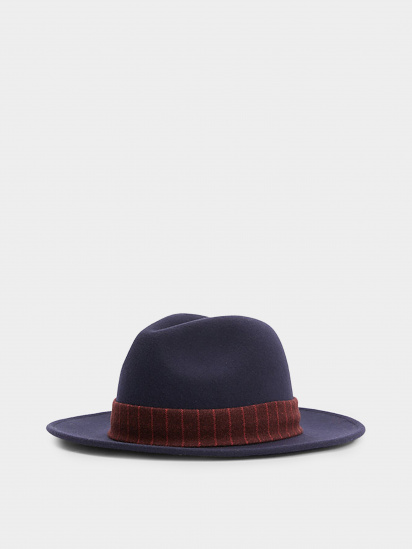Шляпа Tommy Hilfiger модель AW0AW13824-DW6 — фото - INTERTOP