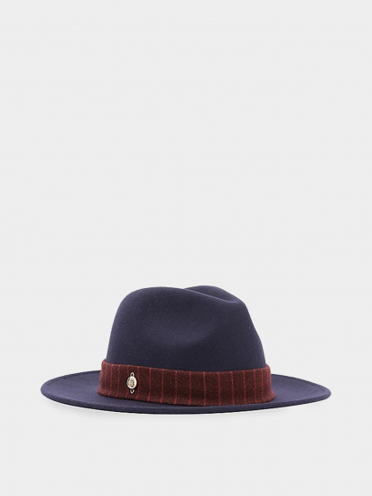 Шляпа Tommy Hilfiger модель AW0AW13824-DW6 — фото - INTERTOP