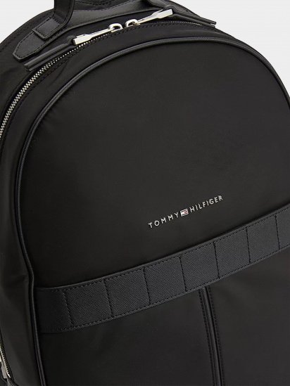 Рюкзак Tommy Hilfiger модель AM0AM10939-BDS — фото 3 - INTERTOP