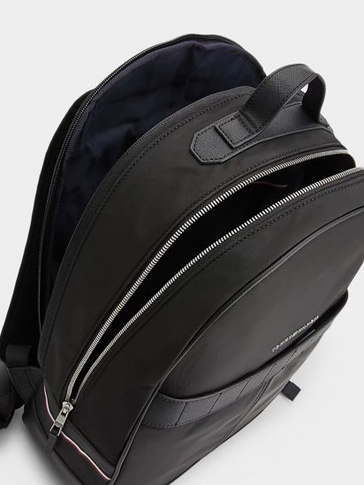 Рюкзак Tommy Hilfiger модель AM0AM10939-BDS — фото 4 - INTERTOP