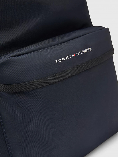 Рюкзак Tommy Hilfiger модель AM0AM10912-DW6 — фото 3 - INTERTOP