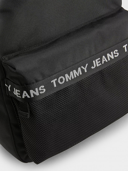 Рюкзак Tommy Hilfiger модель AM0AM10900-BDS — фото 4 - INTERTOP
