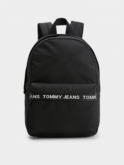 Рюкзак Tommy Hilfiger модель AM0AM10900-BDS — фото - INTERTOP