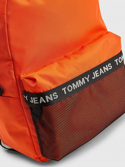 Рюкзак Tommy Hilfiger модель AM0AM10900-SDC — фото 4 - INTERTOP