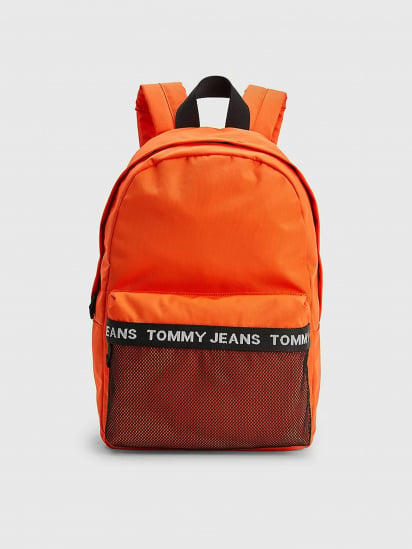 Рюкзак Tommy Hilfiger модель AM0AM10900-SDC — фото - INTERTOP