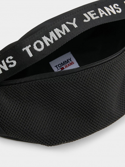 Поясна сумка Tommy Hilfiger модель AM0AM10902-BDS — фото 3 - INTERTOP