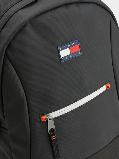 Рюкзак Tommy Hilfiger модель AM0AM10888-BDS — фото 4 - INTERTOP