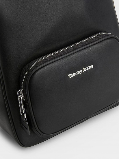 Рюкзак Tommy Hilfiger модель AW0AW14558-BDS — фото 4 - INTERTOP