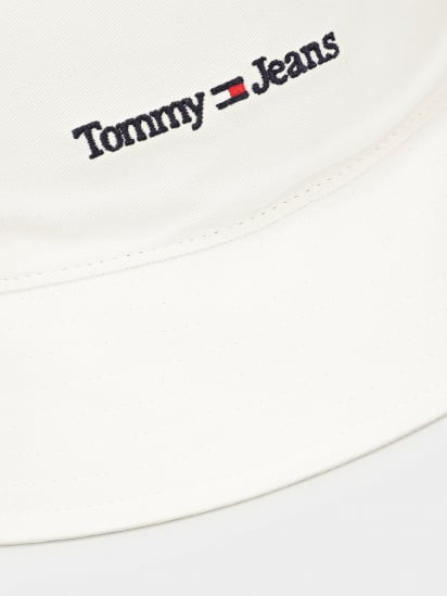 Панама Tommy Hilfiger модель AW0AW14597-YBL — фото - INTERTOP