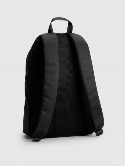 Рюкзак Tommy Hilfiger Textile Logo модель AM0AM11321-BDS — фото - INTERTOP