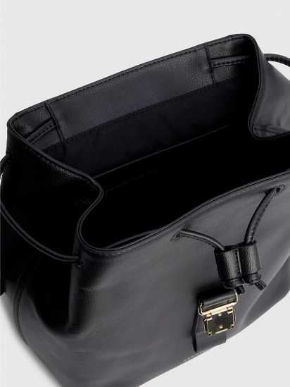Рюкзак Tommy Hilfiger модель AW0AW14883-BDS — фото 4 - INTERTOP