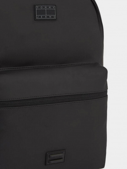 Рюкзак Tommy Hilfiger To Go модель AM0AM11636-BDS — фото 3 - INTERTOP