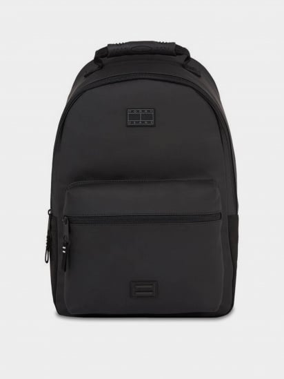 Рюкзак Tommy Hilfiger To Go модель AM0AM11636-BDS — фото - INTERTOP