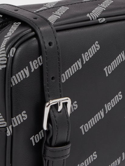 Кросс-боди Tommy Hilfiger Tjw Must Camera Bag Aov Print модель AW0AW15645-0GJ — фото 3 - INTERTOP
