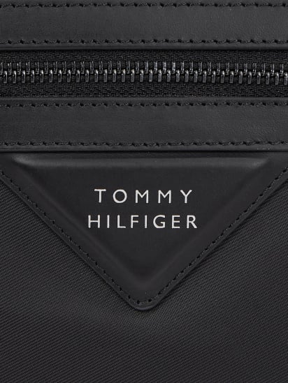 Рюкзак Tommy Hilfiger Th Classic Prep модель AM0AM11528-BDS — фото 3 - INTERTOP