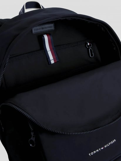 Рюкзак Tommy Hilfiger модель AM0AM11550-BDS — фото 3 - INTERTOP