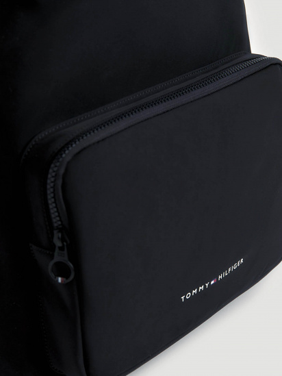 Рюкзак Tommy Hilfiger модель AM0AM11550-BDS — фото 4 - INTERTOP