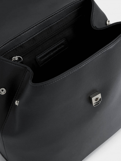 Рюкзак Tommy Hilfiger модель AW0AW15193-BDS — фото 4 - INTERTOP