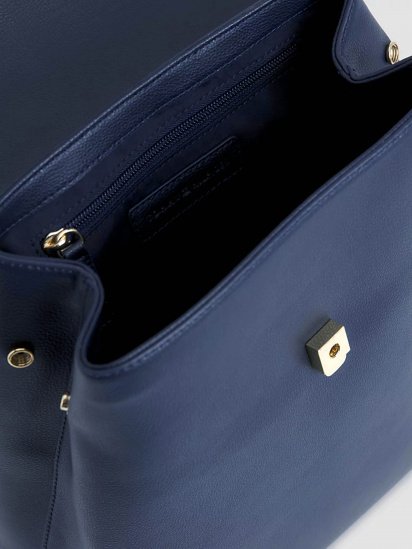 Рюкзак Tommy Hilfiger модель AW0AW15193-DW6 — фото 4 - INTERTOP