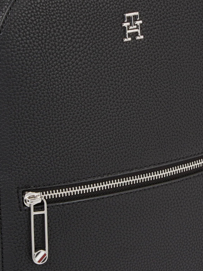 Рюкзак Tommy Hilfiger Emblem модель AW0AW15213-BDS — фото 3 - INTERTOP