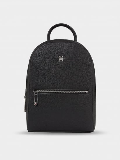 Рюкзак Tommy Hilfiger Emblem модель AW0AW15213-BDS — фото - INTERTOP