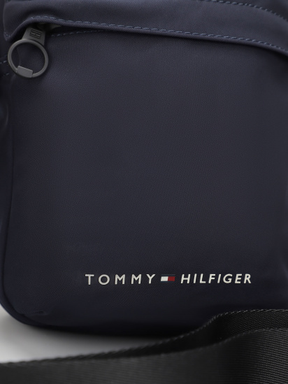 Мессенджер Tommy Hilfiger модель AM0AM11790-DW6 — фото 4 - INTERTOP