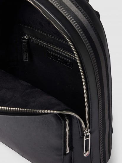Рюкзак Tommy Hilfiger модель AW0AW15719-BDS — фото 4 - INTERTOP