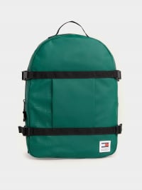 Зелений - Рюкзак Tommy Hilfiger Tjm Daily + Sternum
