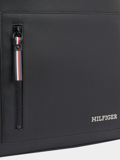 Рюкзак Tommy Hilfiger модель AM0AM11782-BDS — фото 3 - INTERTOP