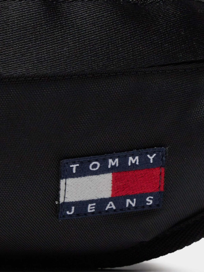 Поясна сумка Tommy Hilfiger модель AM0AM11968-BDS — фото 4 - INTERTOP