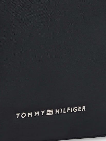 Мессенджер Tommy Hilfiger модель AM0AM12216-BDS — фото 3 - INTERTOP