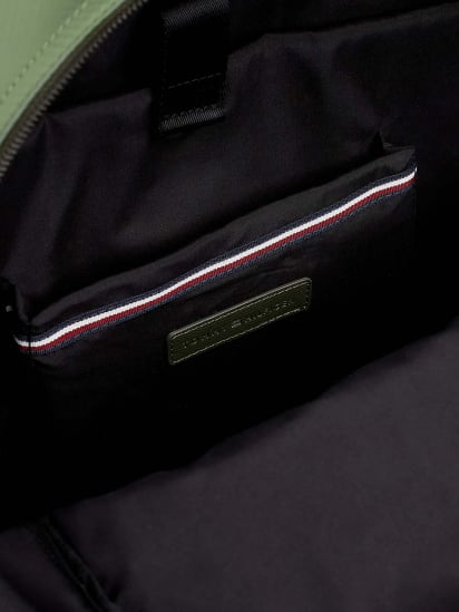 Рюкзак Tommy Hilfiger модель AM0AM12237-MRK — фото 3 - INTERTOP