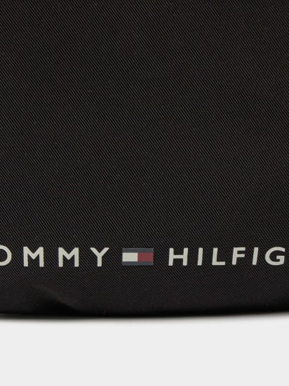 Поясна сумка Tommy Hilfiger модель AM0AM12356-BDS — фото 4 - INTERTOP