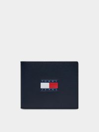 Тёмно-синий - Кошелек Tommy Hilfiger