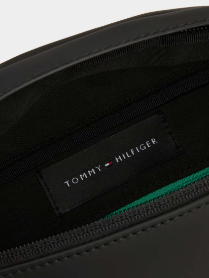Поясна сумка Tommy Hilfiger модель AM0AM12603-BDS — фото 4 - INTERTOP