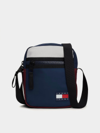 Синій - Мессенджер Tommy Hilfiger