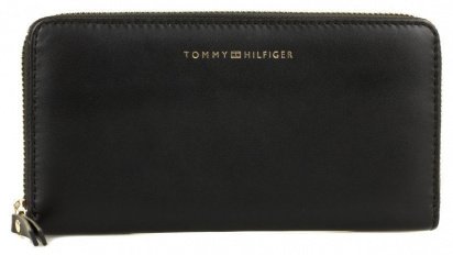 Гаманець Tommy Hilfiger модель AW0AW04289-002 — фото - INTERTOP