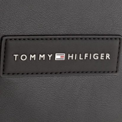 Кросс-боди Tommy Hilfiger модель AM0AM02946-002 — фото - INTERTOP