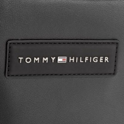 Крос-боді Tommy Hilfiger модель AM0AM02945-002 — фото - INTERTOP