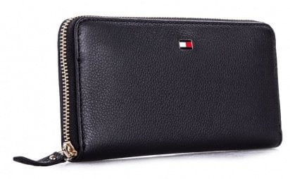 Гаманець Tommy Hilfiger модель AW0AW06294-002 — фото 3 - INTERTOP